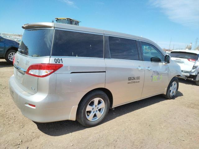 Photo 3 from auction – 2013 NISSAN QUEST S with VIN JN8AE2KP3D9066317