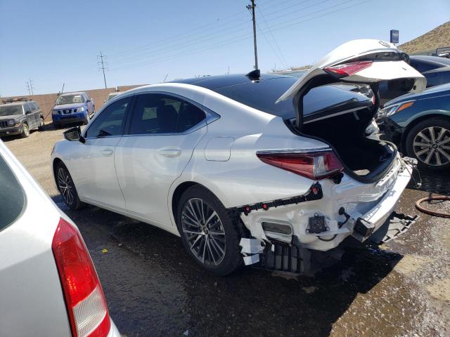 Photo 2 from auction – 2023 LEXUS ES 350 BAS with VIN 58ADZ1B19PU142745