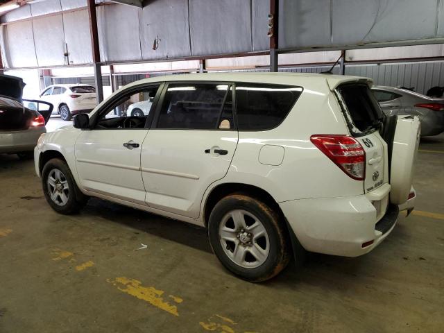 Photo 2 from auction – 2009 TOYOTA RAV4 with VIN 2T3BK33V19W001162