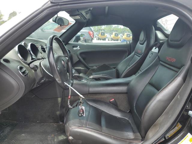 Photo 7 from auction – 2007 PONTIAC SOLSTICE G with VIN 1G2MG35X97Y124126