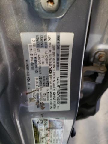 Photo 14 from auction – 2010 MAZDA CX-9 with VIN JM3TB3MV0A0237739