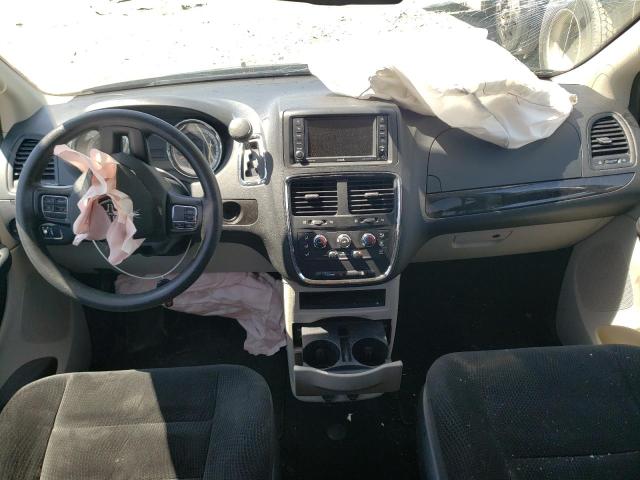Photo 8 from auction – 2019 DODGE GRAND CARA with VIN 2C4RDGBG5KR530620