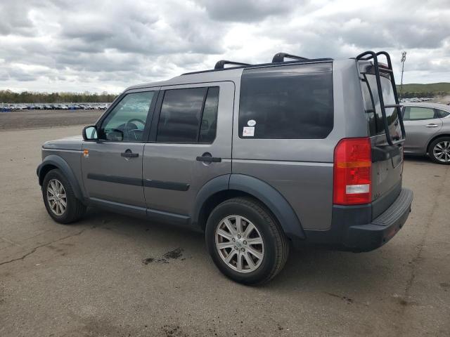 Photo 2 from auction – 2007 LAND ROVER LR3 with VIN SALAE25417A421526
