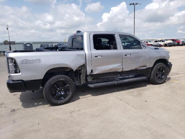 Photo 3 from auction – 2022 RAM 1500 BIG H with VIN 1C6SRFFT6NN335252