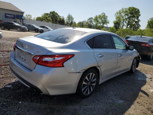 Photo 3 from auction – 2017 NISSAN ALTIMA 2.5 with VIN 1N4AL3AP1HC213984