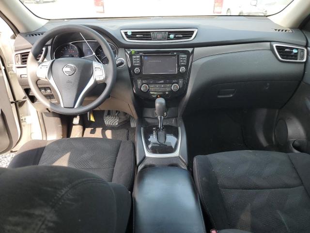 Photo 8 from auction – 2014 NISSAN ROGUE S with VIN 5N1AT2MT8EC838757