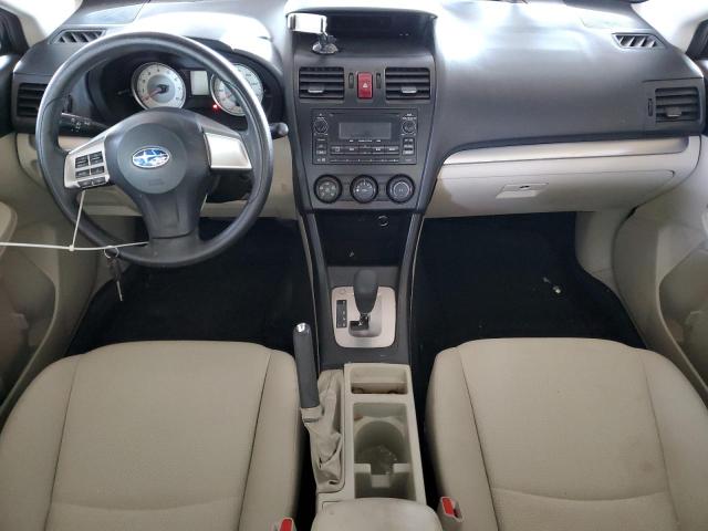 Photo 8 from auction – 2014 SUBARU IMPREZA with VIN JF1GJAA66EH006436