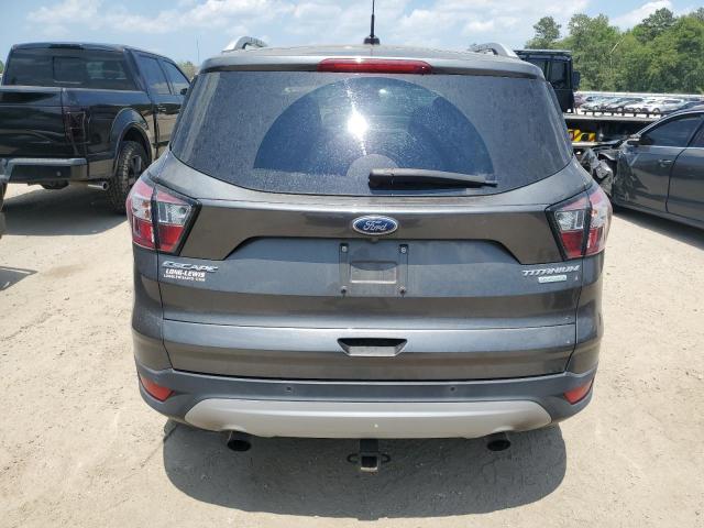 Photo 6 from auction – 2017 FORD ESCAPE TIT with VIN 1FMCU0JD0HUD56421