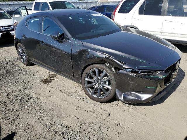 Photo 4 from auction – 2022 MAZDA 3 PREFERRE with VIN JM1BPALL3N1522462