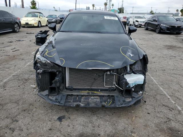 Photo 5 from auction – 2015 LEXUS IS 250 with VIN JTHBF1D23F5082910