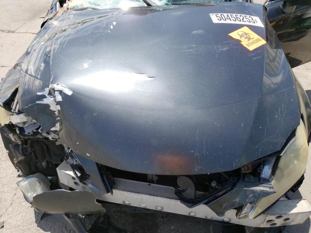 Photo 11 from auction – 2007 LEXUS IS 250 with VIN JTHCK262575009770