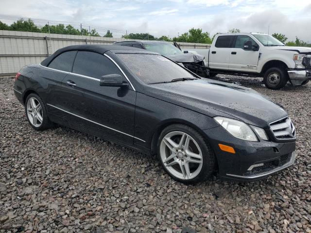 Photo 4 from auction – 2011 MERCEDES-BENZ E 350 with VIN WDDKK5GF7BF062625