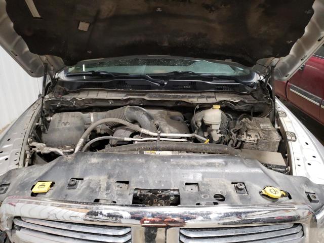 Photo 11 from auction – 2016 RAM 1500 SLT with VIN 3C6RR7LT1GG154113