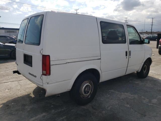 Photo 3 from auction – 1997 CHEVROLET ASTRO with VIN 1GCDM19WXVB193952