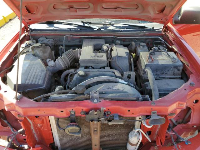 Photo 11 from auction – 2004 CHEVROLET COLORADO with VIN 1GCCS196248164801
