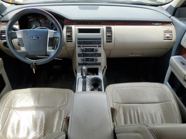 Photo 8 from auction – 2009 FORD FLEX LIMIT with VIN 2FMDK53C09BA30931