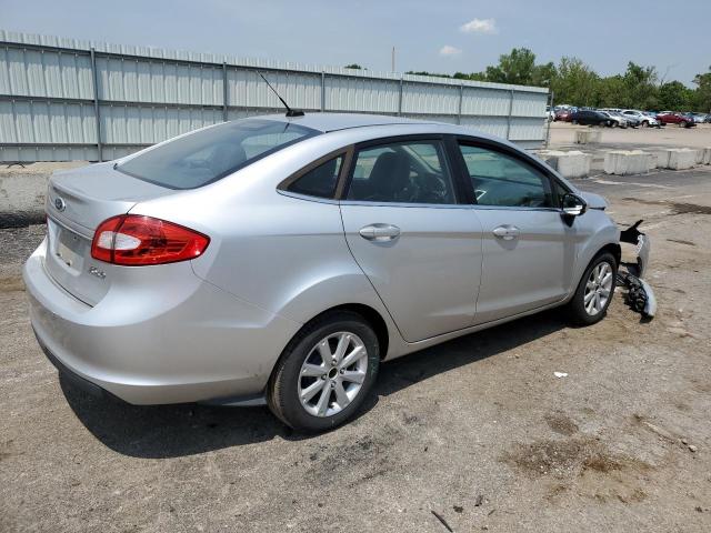 Photo 3 from auction – 2011 FORD FIESTA SEL with VIN 3FADP4CJ7BM175862