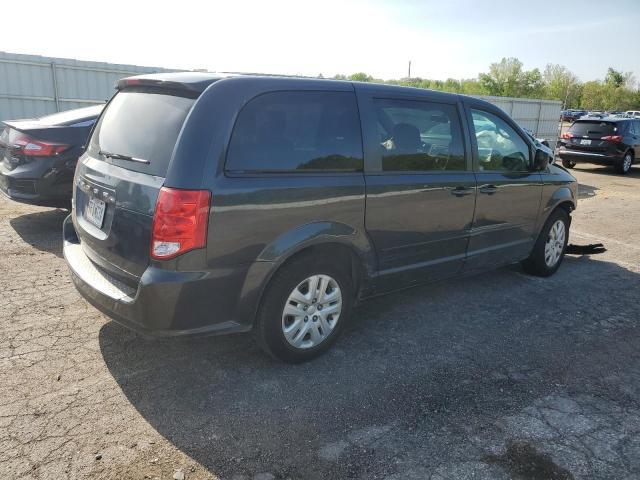 Photo 3 from auction – 2014 DODGE GRAND CARA with VIN 2C4RDGBG3ER471796
