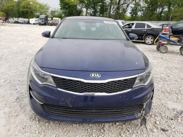 Photo 5 from auction – 2016 KIA OPTIMA LX with VIN 5XXGT4L37GG042449