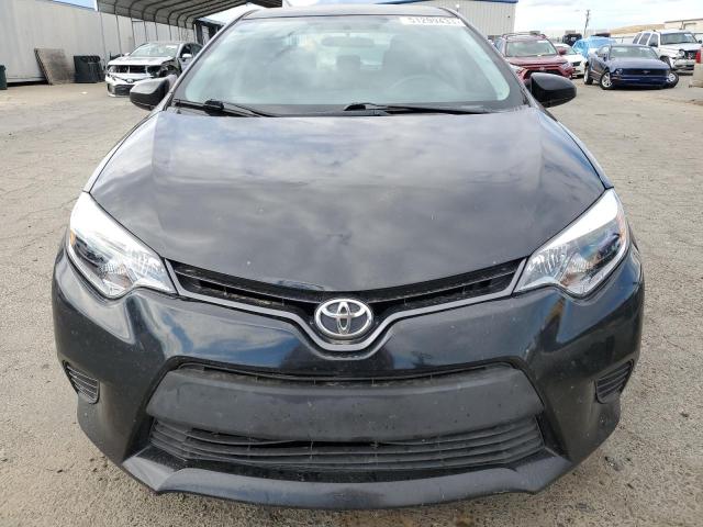 Photo 5 from auction – 2016 TOYOTA COROLLA L with VIN 5YFBURHE3GP494680