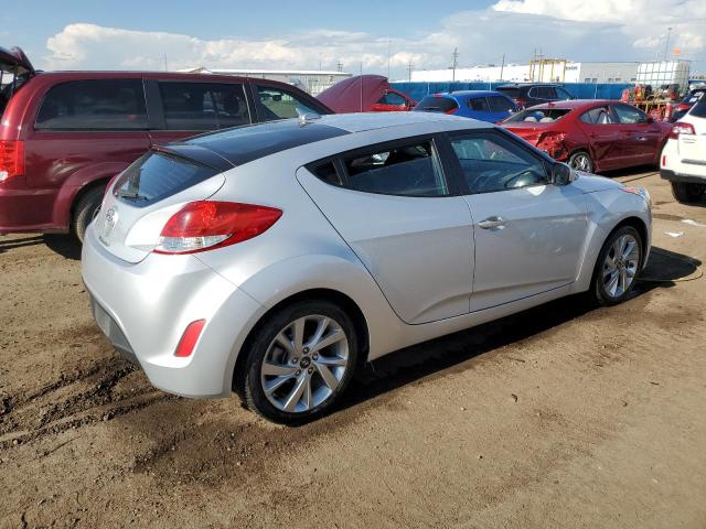 Photo 3 from auction – 2016 HYUNDAI VELOSTER with VIN KMHTC6AD7GU266042