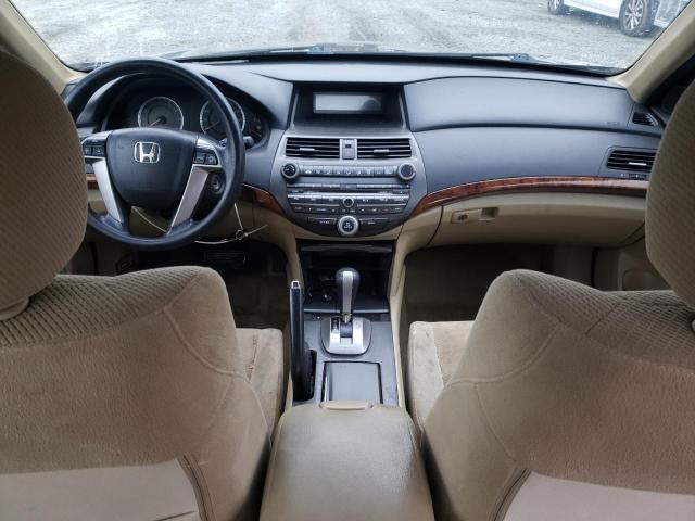 Photo 8 from auction – 2011 HONDA ACCORD EX with VIN 1HGCP3F77BA031467