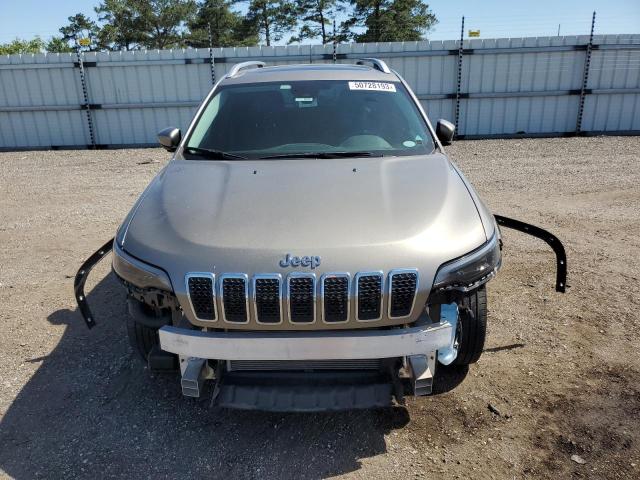 Photo 5 from auction – 2019 JEEP CHEROKEE L with VIN 1C4PJLDN4KD151907