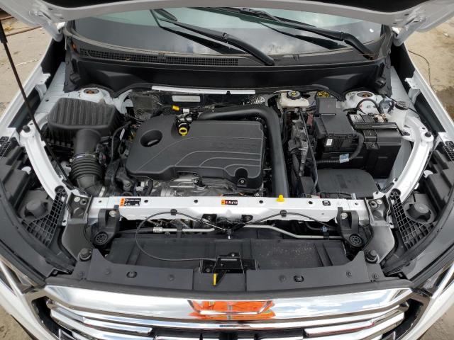 Photo 12 from auction – 2023 GMC TERRAIN SL with VIN 3GKALPEG4PL189523