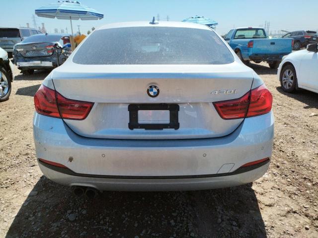 Photo 6 from auction – 2018 BMW 430I GRAN with VIN WBA4J1C5XJBA30186