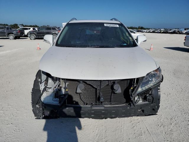 Photo 5 from auction – 2015 LEXUS RX 350 with VIN 2T2ZK1BA7FC206004