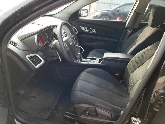 Photo 7 from auction – 2012 GMC TERRAIN SL with VIN 2GKFLREK0C6334240