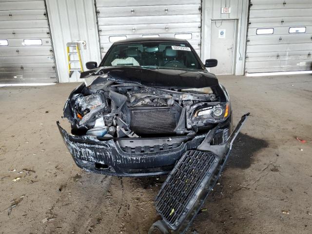 Photo 5 from auction – 2014 CHRYSLER 300 S with VIN 2C3CCAGG4EH229429
