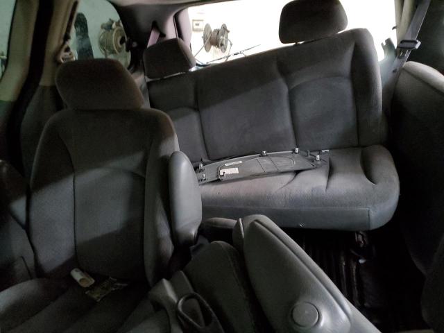 Photo 10 from auction – 2007 DODGE CARAVAN C/ with VIN 1D4GP21E67B150454