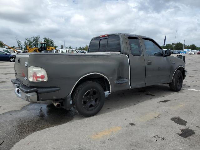 Photo 3 from auction – 2001 FORD F150 with VIN 1FTZX07281KF90836