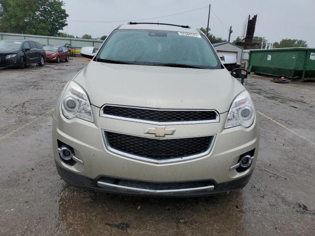 Photo 5 from auction – 2013 CHEVROLET EQUINOX LT with VIN 2GNFLFE37D6211451