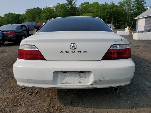 Photo 6 from auction – 2003 ACURA 3.2TL TYPE with VIN 19UUA56823A078451