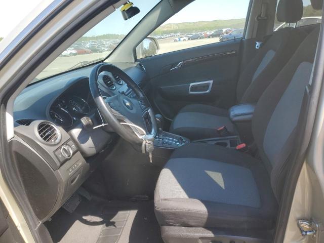 Photo 7 from auction – 2014 CHEVROLET CAPTIVA LS with VIN 3GNAL2EK0ES673198