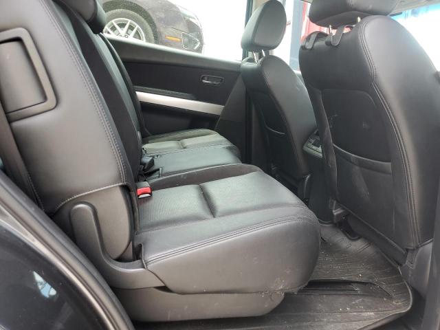 Zdjęcie 11 z aukcji – 2015 MAZDA CX-9 GRAND z VIN JM3TB3DA7F0464012