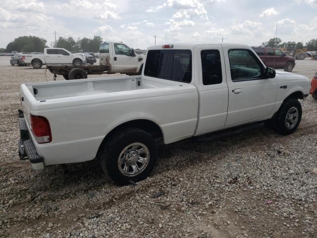Photo 3 from auction – 2000 FORD RANGER SUP with VIN 1FTYR14X0YPA86399