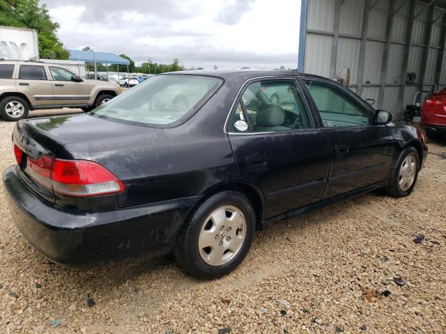 Photo 3 from auction – 2001 HONDA ACCORD EX with VIN 1HGCG16561A022258