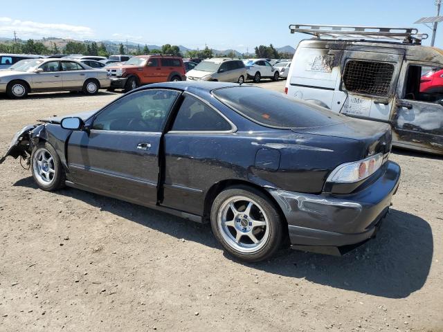 Photo 2 from auction – 1999 ACURA INTEGRA LS with VIN JH4DC4356XS014943