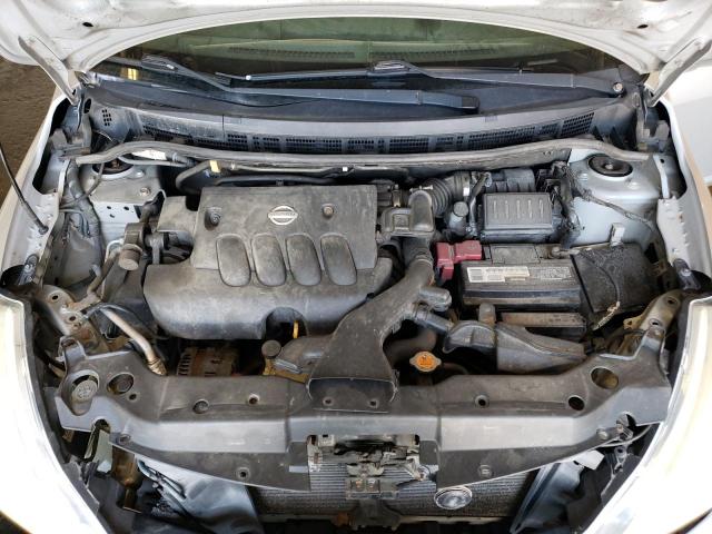 Photo 11 from auction – 2009 NISSAN VERSA S with VIN 3N1BC13E89L396792