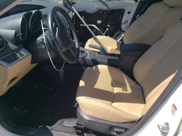 Photo 7 from auction – 2010 MAZDA MAZDA3 S with VIN JM1BL1S52A1107982