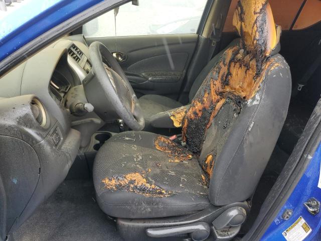 Photo 7 from auction – 2015 NISSAN VERSA S with VIN 3N1CN7APXFL911163