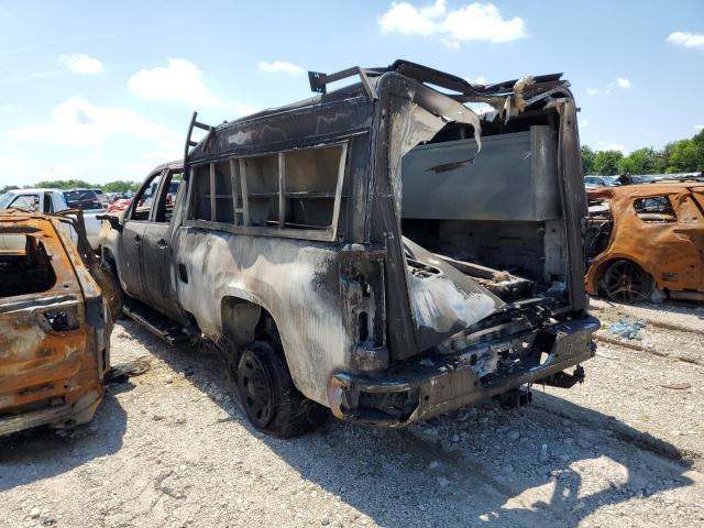 Photo 2 from auction – 2023 CHEVROLET SILVERADO with VIN 1GC5YSE71PF211280