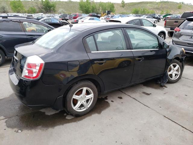 Photo 3 from auction – 2008 NISSAN SENTRA 2.0 with VIN 3N1AB61E98L731040