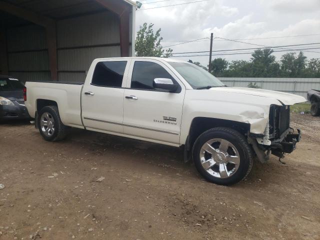 Photo 4 from auction – 2014 CHEVROLET SILVERADO with VIN 3GCPCSECXEG113445
