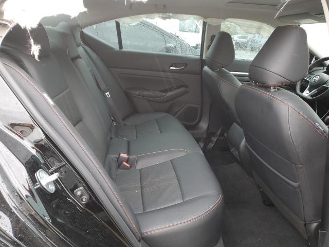 Photo 10 from auction – 2023 NISSAN ALTIMA SR with VIN 1N4BL4CW2PN352314