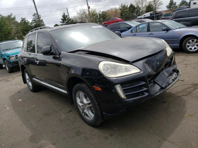 صورة رقم 4 من المزاد - 2009 PORSCHE CAYENNE S مع VIN WP1AB29P09LA41572