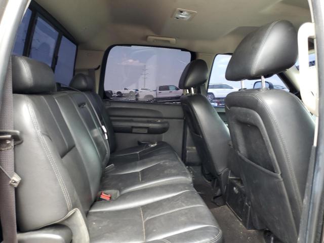 Photo 10 from auction – 2013 CHEVROLET silverado with VIN 1GC1KXCG6DF114426